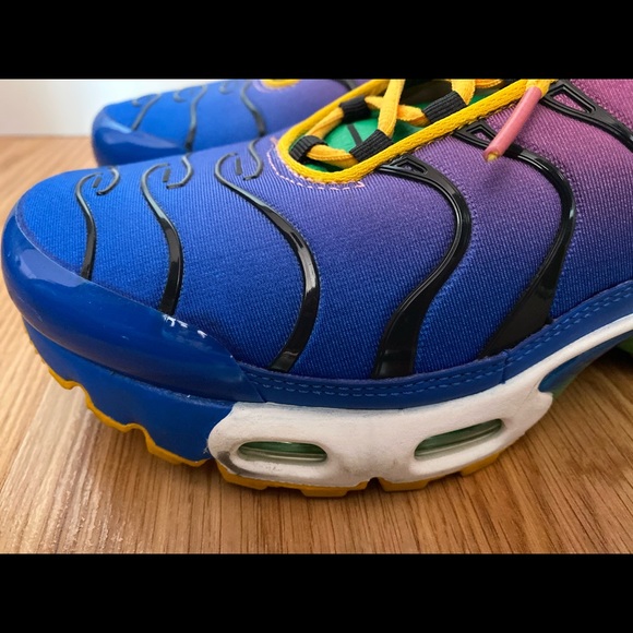 Nike Air Ultra Plus Size 6 Y/8 W Sneakers - Picture 8 of 11